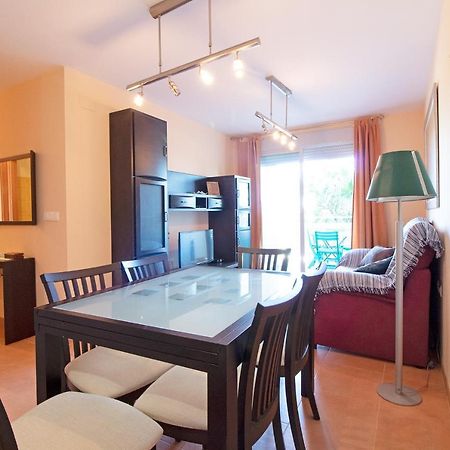 Global Properties, Apartamento En Marjal De Corinto Con Piscina Sagunto Kültér fotó