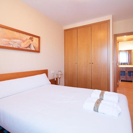 Global Properties, Apartamento En Marjal De Corinto Con Piscina Sagunto Kültér fotó