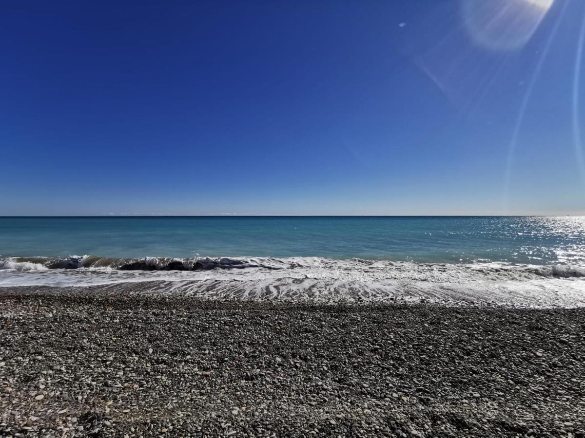 Global Properties, Apartamento En Marjal De Corinto Con Piscina Sagunto Kültér fotó