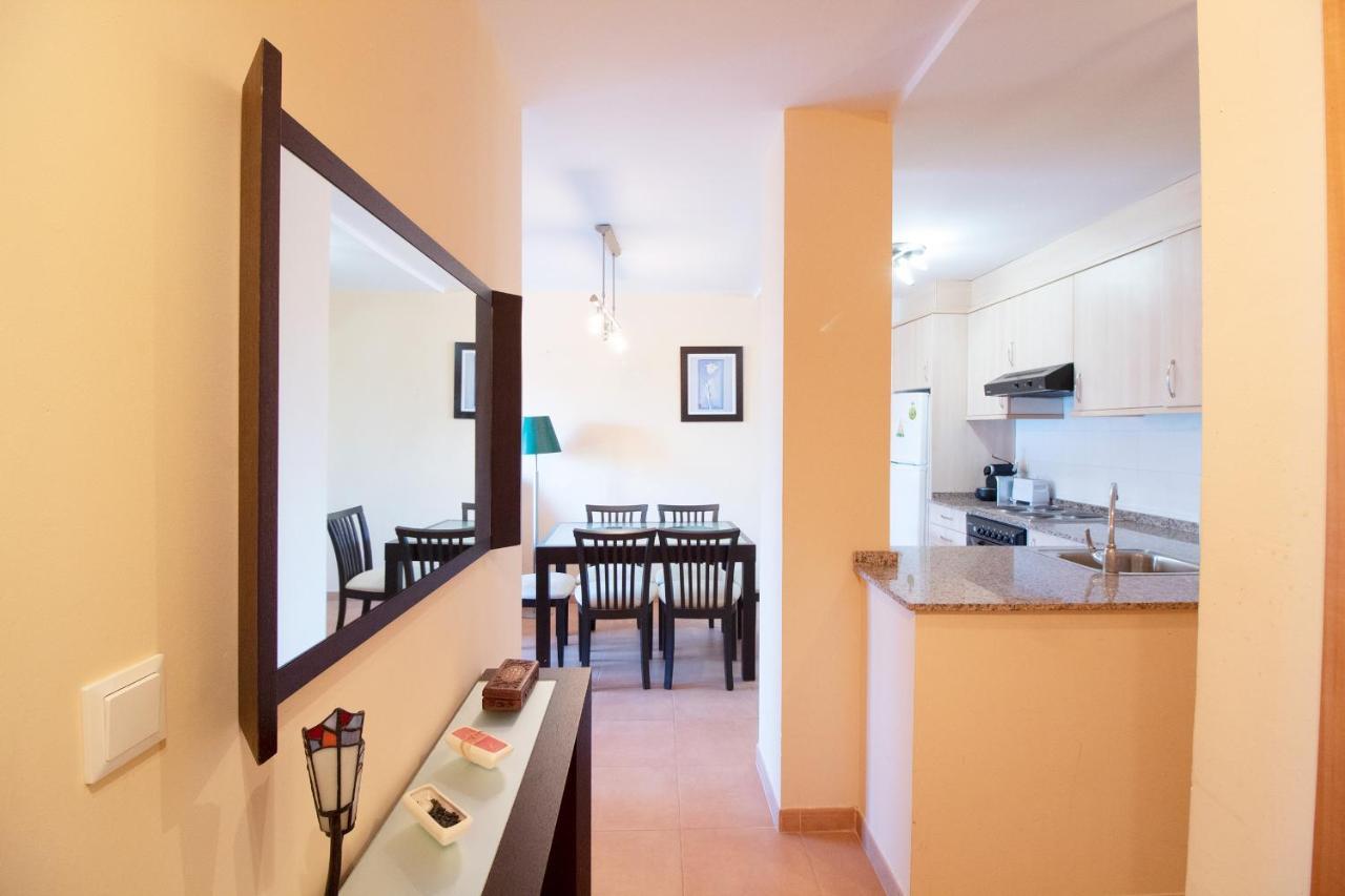 Global Properties, Apartamento En Marjal De Corinto Con Piscina Sagunto Kültér fotó
