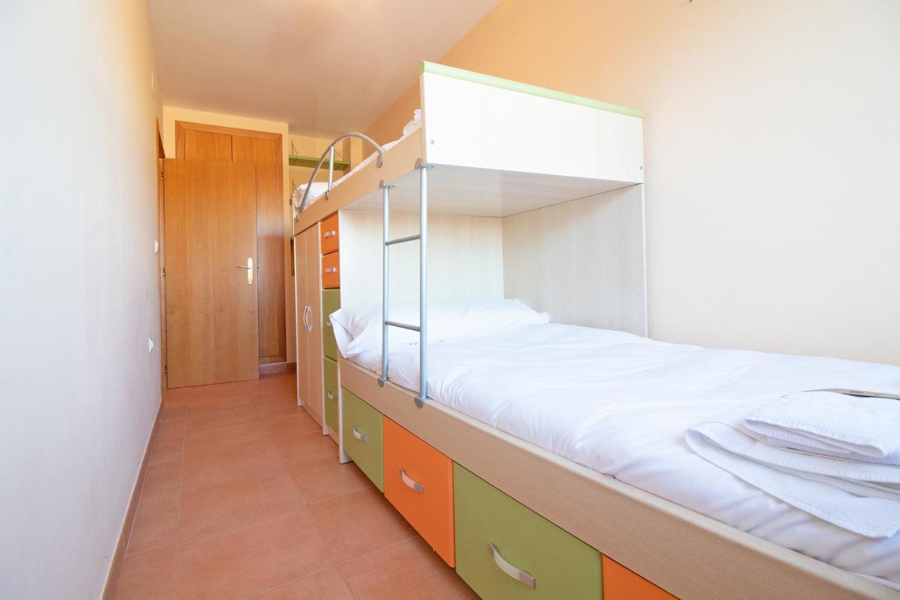 Global Properties, Apartamento En Marjal De Corinto Con Piscina Sagunto Kültér fotó